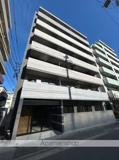 CREATIF文京江戸川橋【2階】の外観