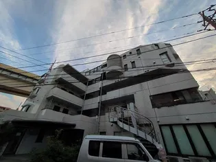 グランデュール宮崎台の画像