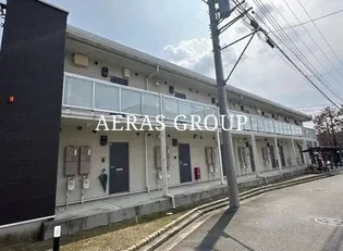 レオネクストヴィラ駒井の画像