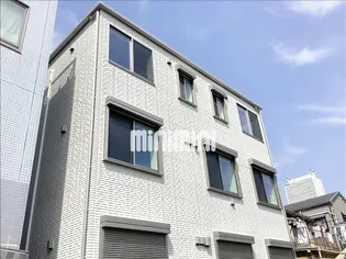 ワイズビレッジ雑司が谷の画像