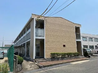 レオパレス三政荘の画像
