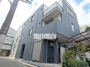 TRE CASAの画像