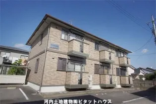 モナリエ富士見ヶ丘の画像