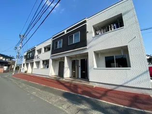 コンフォール四方池の画像
