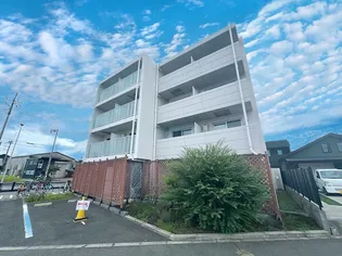 プロシード1045館の画像