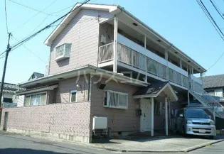 パンシオン エムの画像