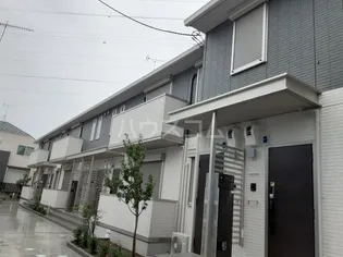 エクセリア北烏山の画像