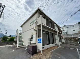 コーポ本田の画像