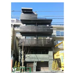 フェニックス渋谷本町【1階】の外観