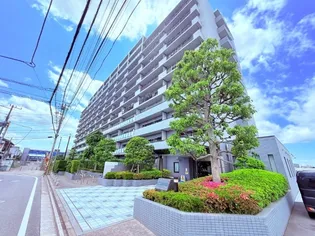 稲毛長沼パークハウスの画像