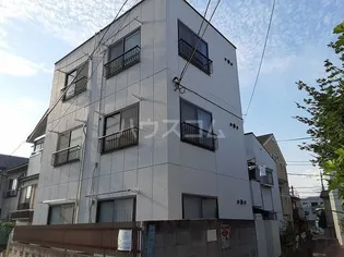 佐生マンションの画像