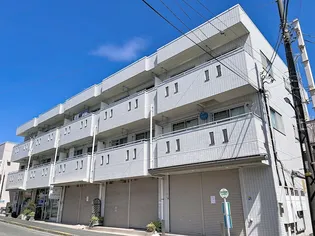 きめたハウジング第6ビルの画像