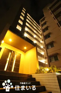 愛知県東海市荒尾町中切【マンション】の外観