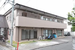 芳野ハイツの画像
