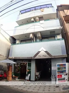 プチプルージュマンションの画像