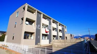 ハイツ JIN 住吉IIの画像