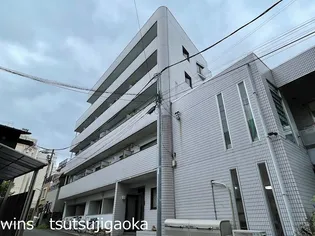 スミカエコベースつつじが丘の画像