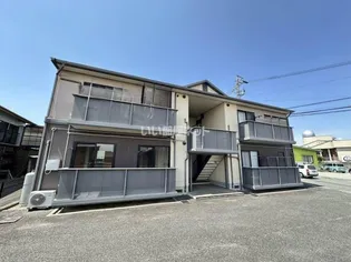 フレグランス岩下の画像