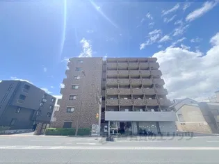 アスヴェル京都東寺前の画像