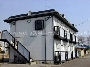 リバティBの画像