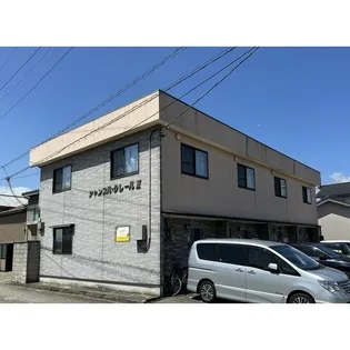 シャンブル クレールIIの画像