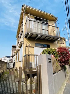 ジュイMハイツの画像