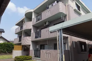シャンボールマンションC棟の画像