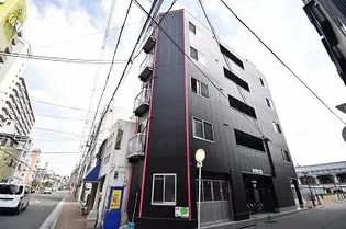 アゲイン日本橋の画像