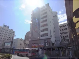 萱野ビル【6階】の外観