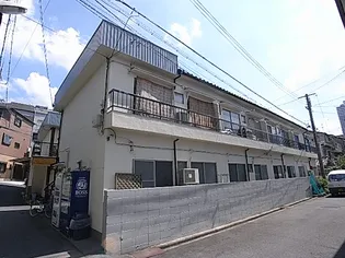 森岡マンション1号館の画像
