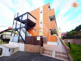 神奈川県横浜市中区石川町5【マンション】の外観