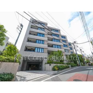 パークナード代官山の画像