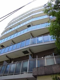 東京都港区白金1【マンション】の外観