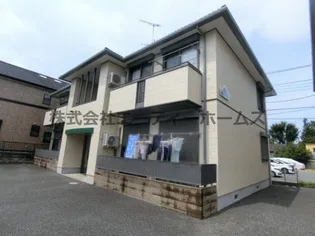 サンハイツ天神Aの画像