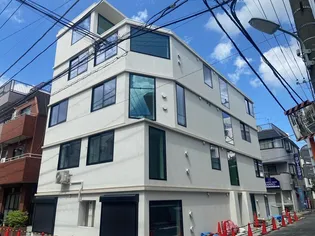 グランテージ西小山の画像