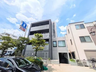 GRANDUO上野毛Vの画像