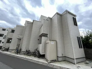 GRANDTIC連坊南の画像
