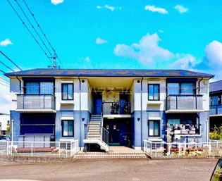 リーベン岡崎 A棟の画像