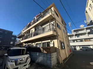 クレセントハイツ名品Iの画像