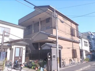ロフティ智恵光院今出川の画像