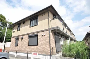 ファミーユ宮前Bの画像