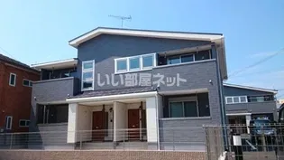 シーダーパルIの画像