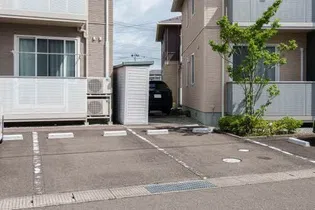 カーサレイールDの画像