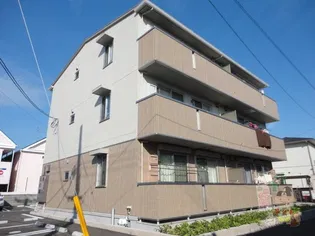メゾン ド シュクルの画像