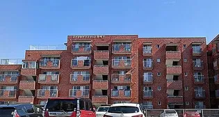 エメラルドマンション箱崎Vの画像