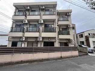 カラベル松江の画像