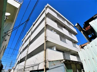 アート小川町マンションの画像