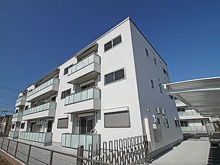VIE NOUVELLE Iの画像