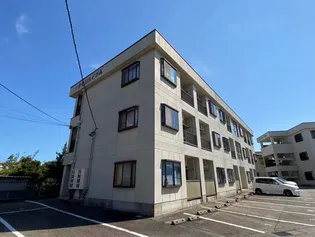 ノウモリハイツAの画像