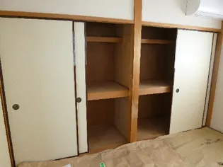 メゾン千夢【3階】の内装